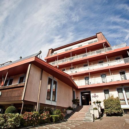 Hotel Rendez Vous Châtillon Buitenkant foto