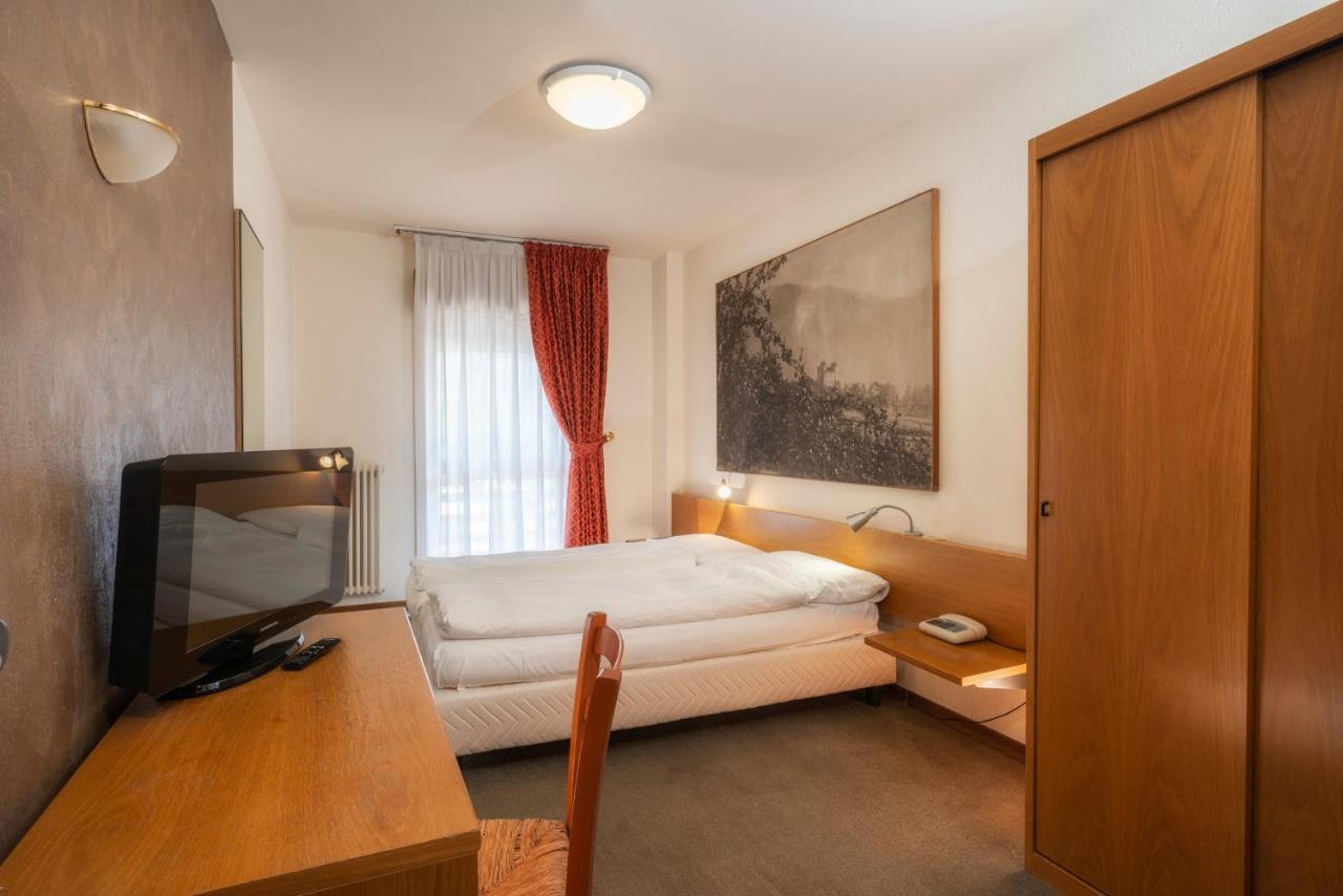 Hotel Rendez Vous Châtillon Buitenkant foto