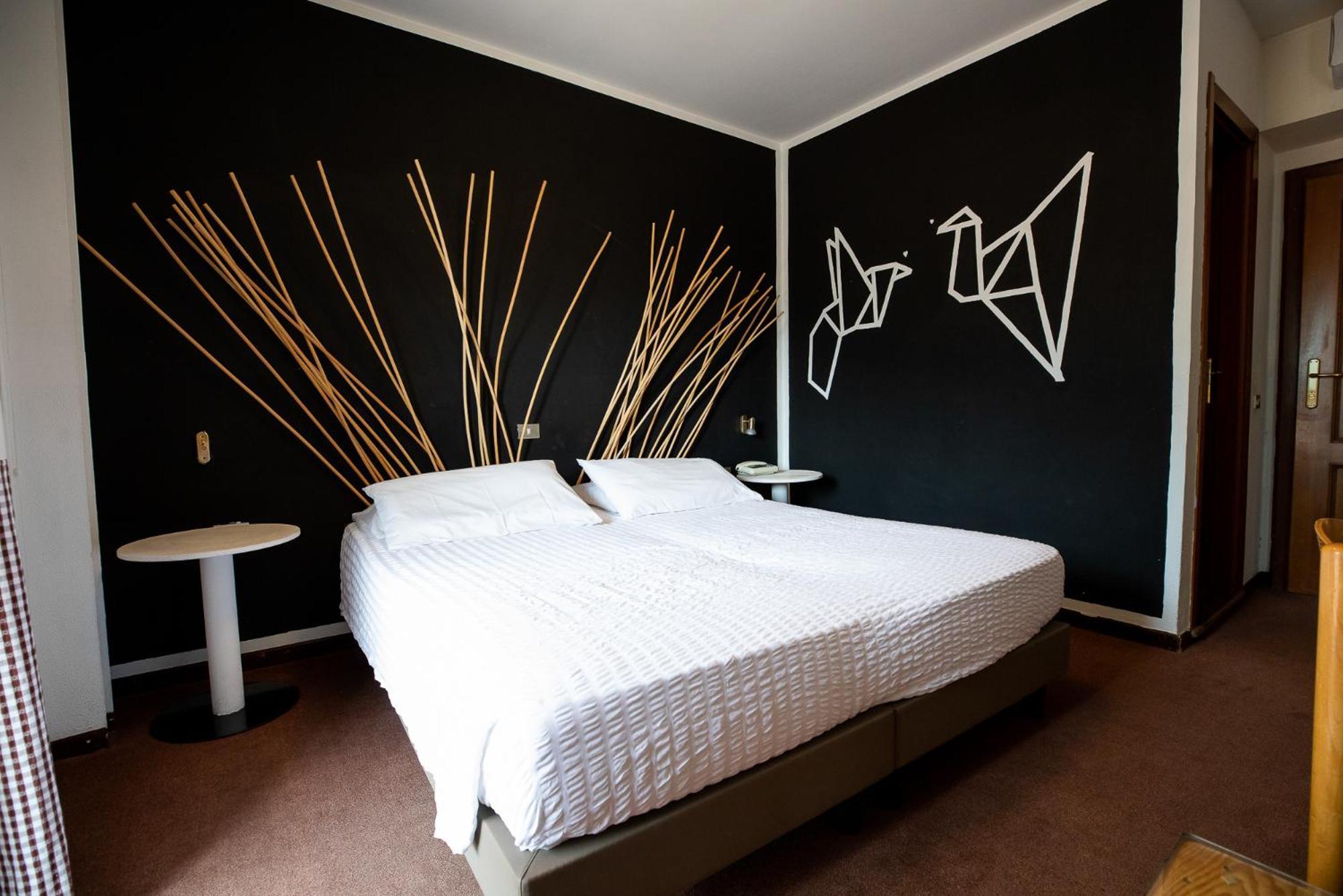 Hotel Rendez Vous Châtillon Buitenkant foto