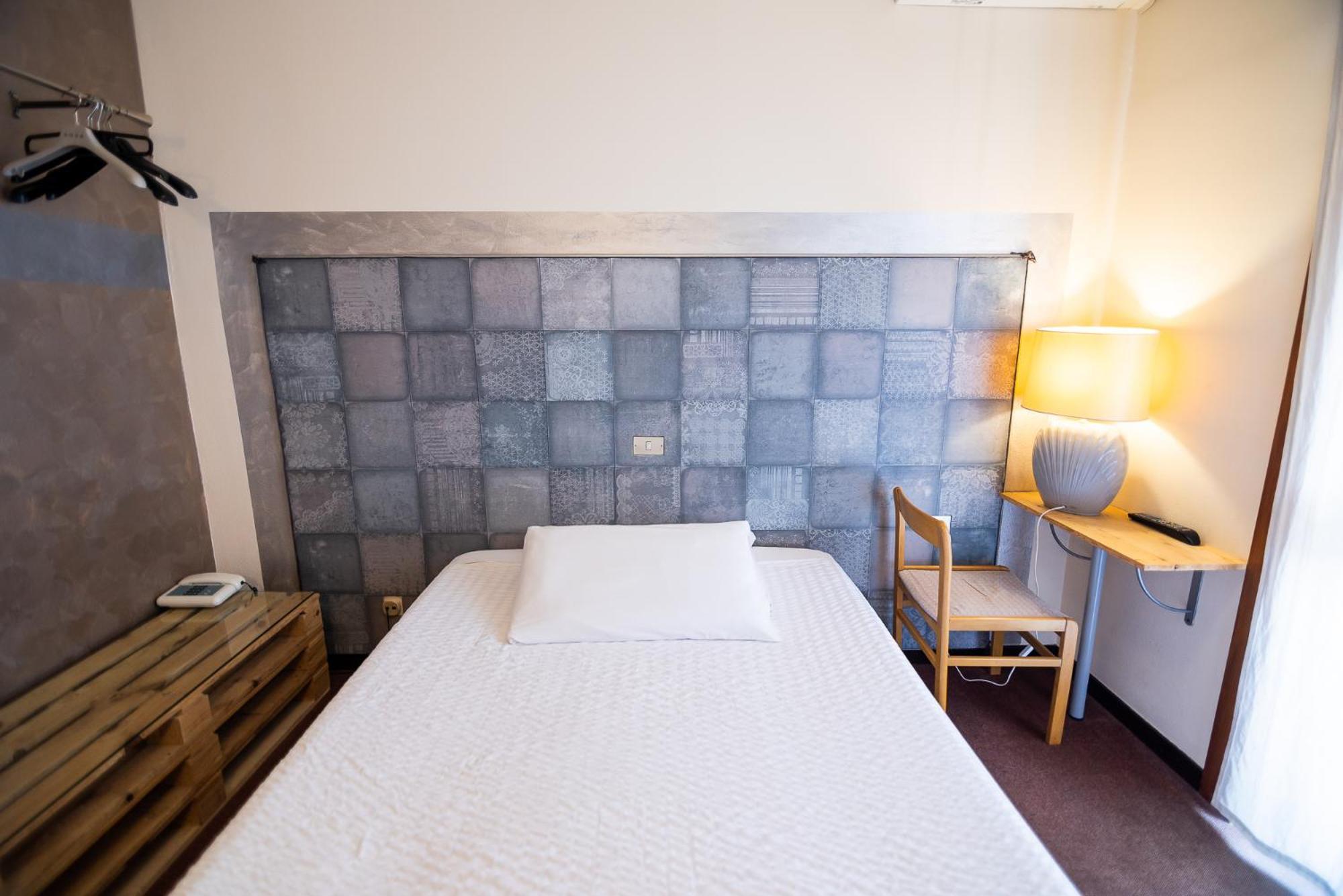 Hotel Rendez Vous Châtillon Buitenkant foto