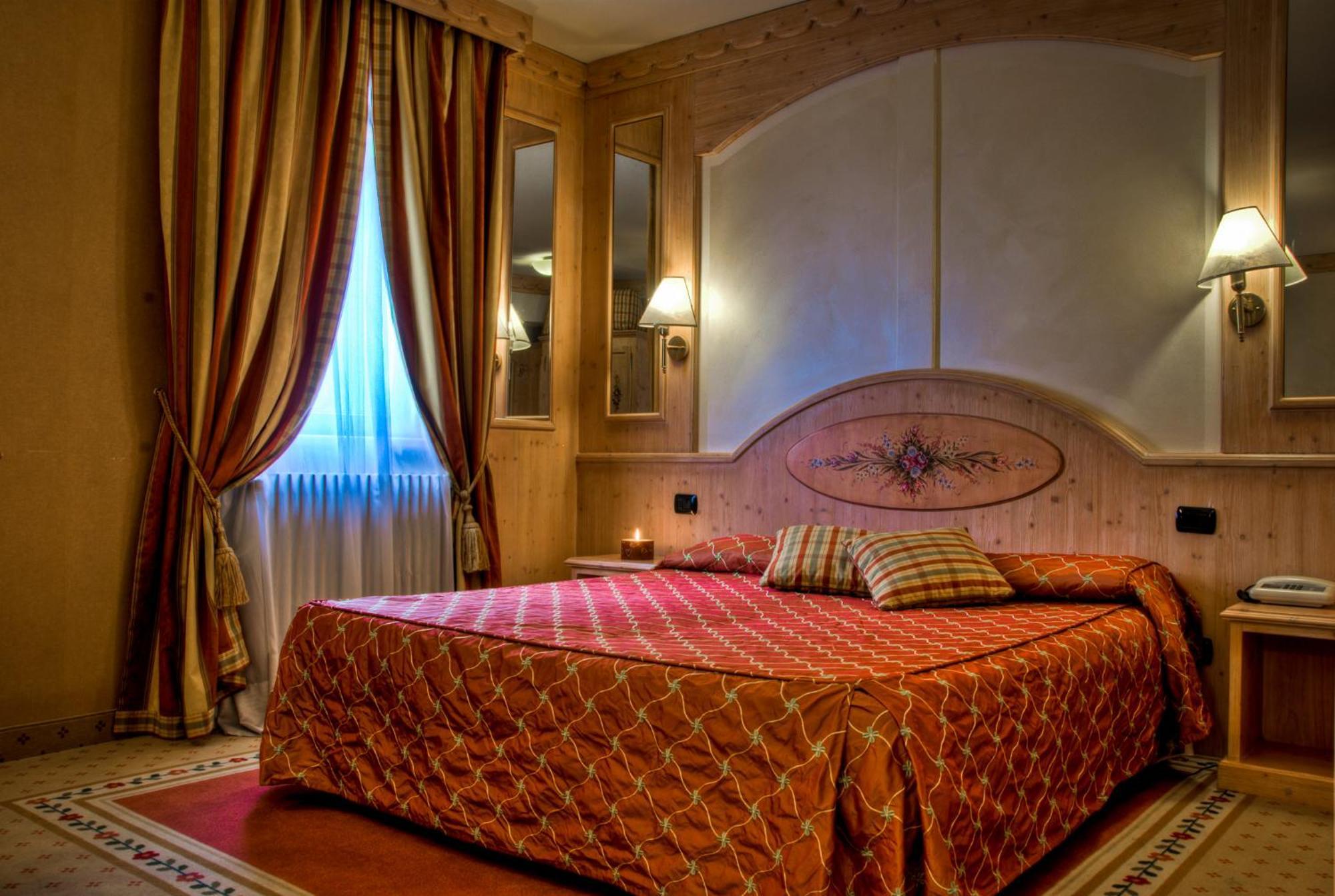 Hotel Rendez Vous Châtillon Buitenkant foto