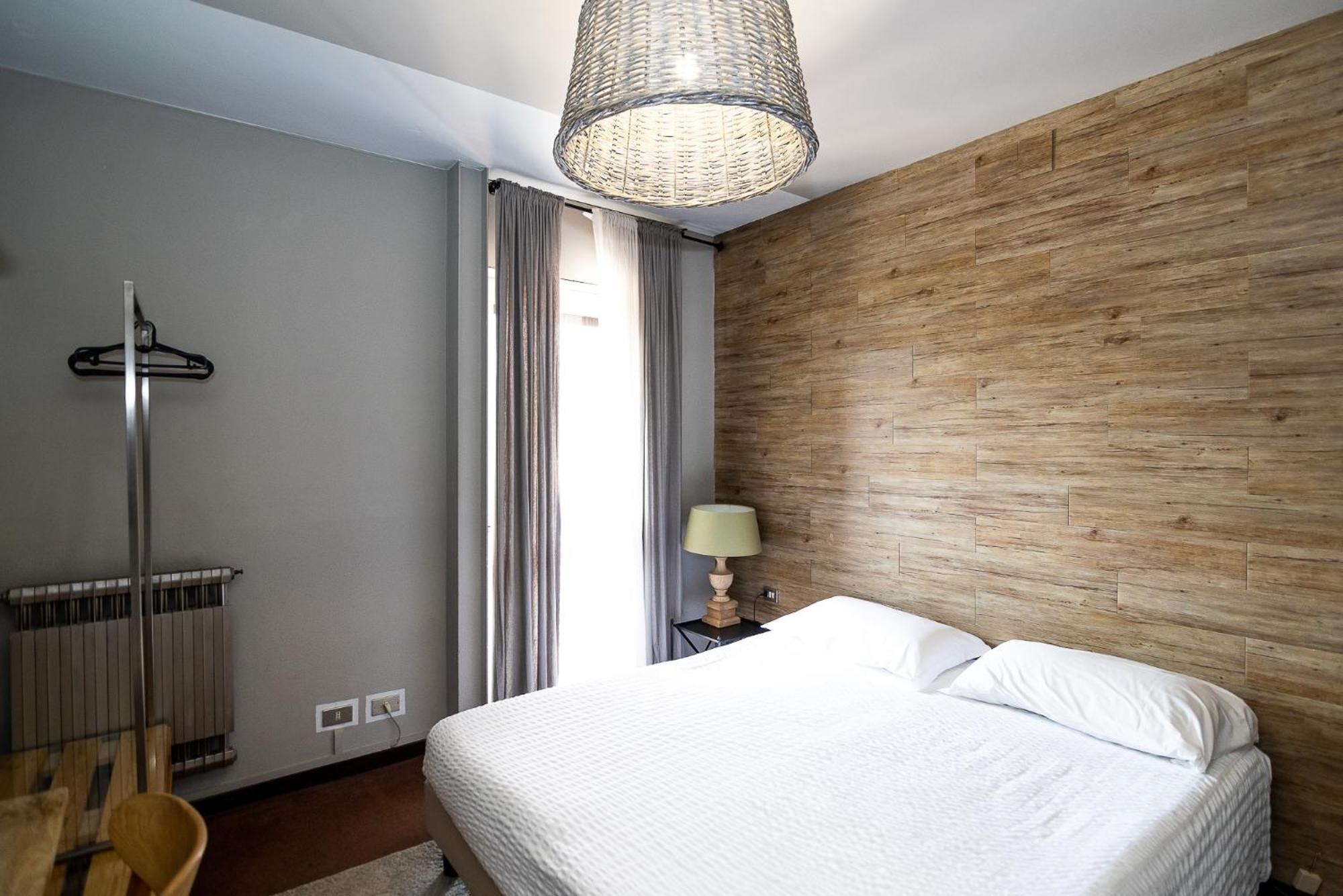 Hotel Rendez Vous Châtillon Buitenkant foto