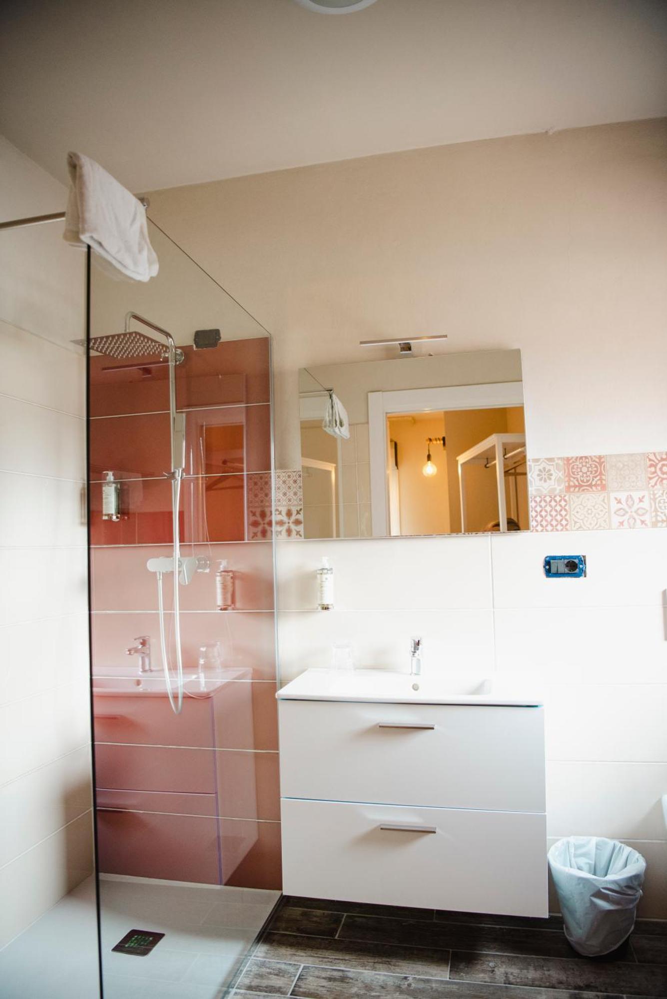 Hotel Rendez Vous Châtillon Buitenkant foto