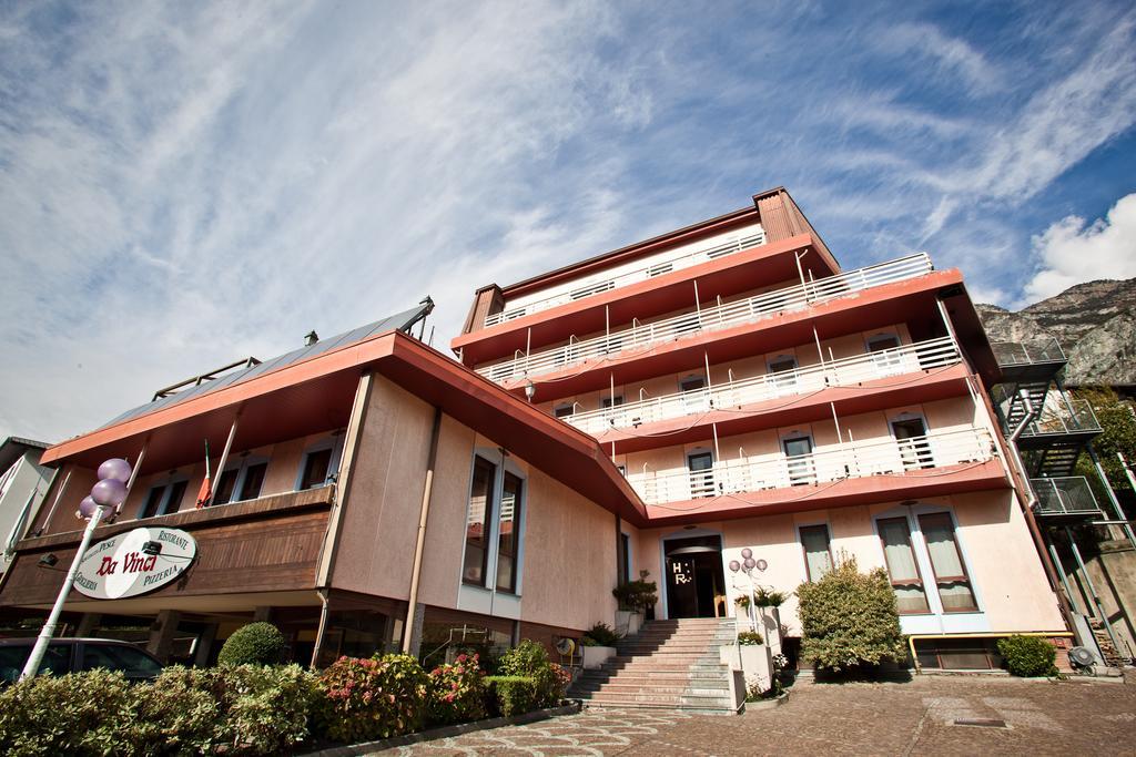 Hotel Rendez Vous Châtillon Buitenkant foto