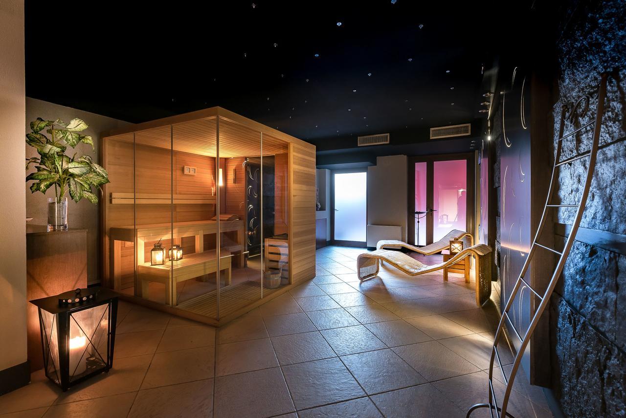 Hotel Rendez Vous Châtillon Buitenkant foto