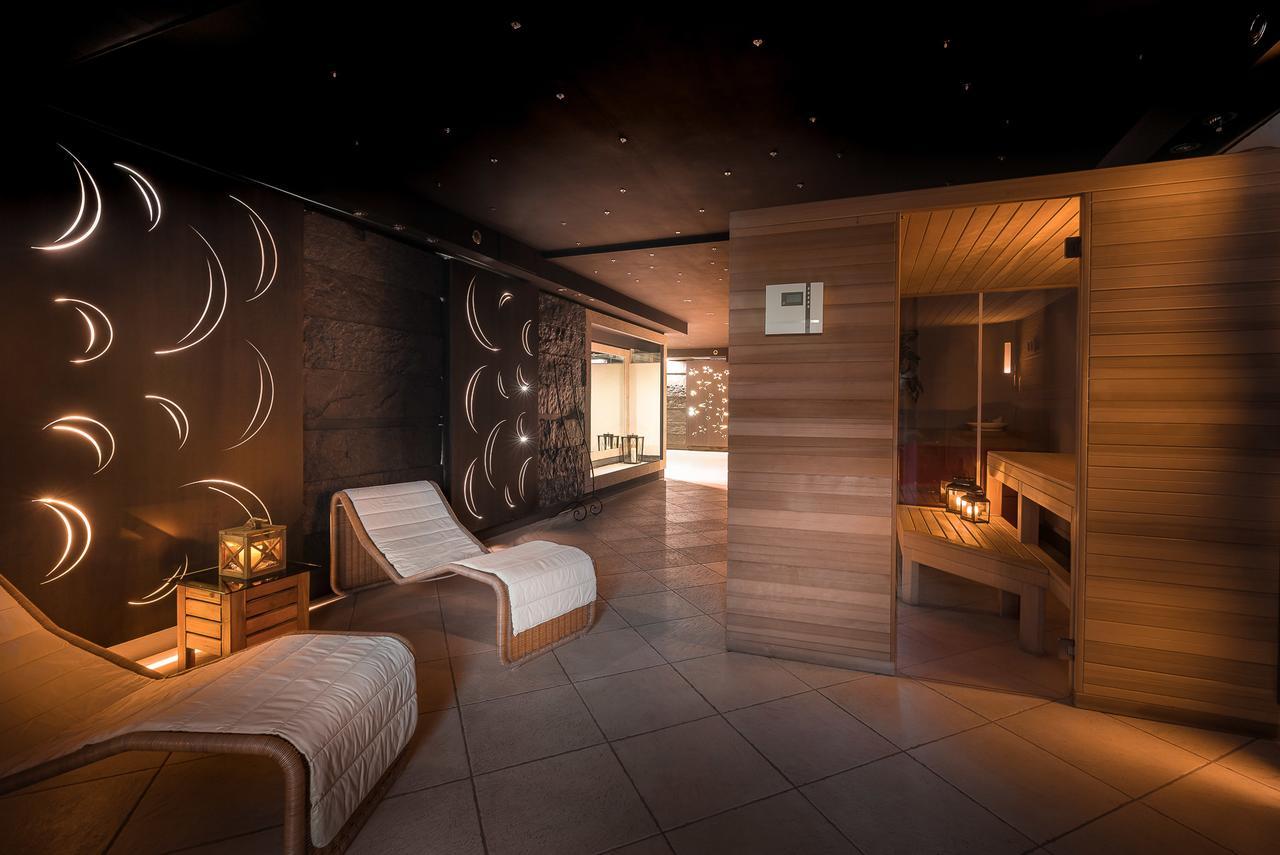 Hotel Rendez Vous Châtillon Buitenkant foto